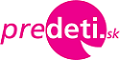 PreDeti logo