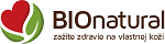 Bionatural logo