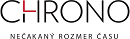 iChrono logo