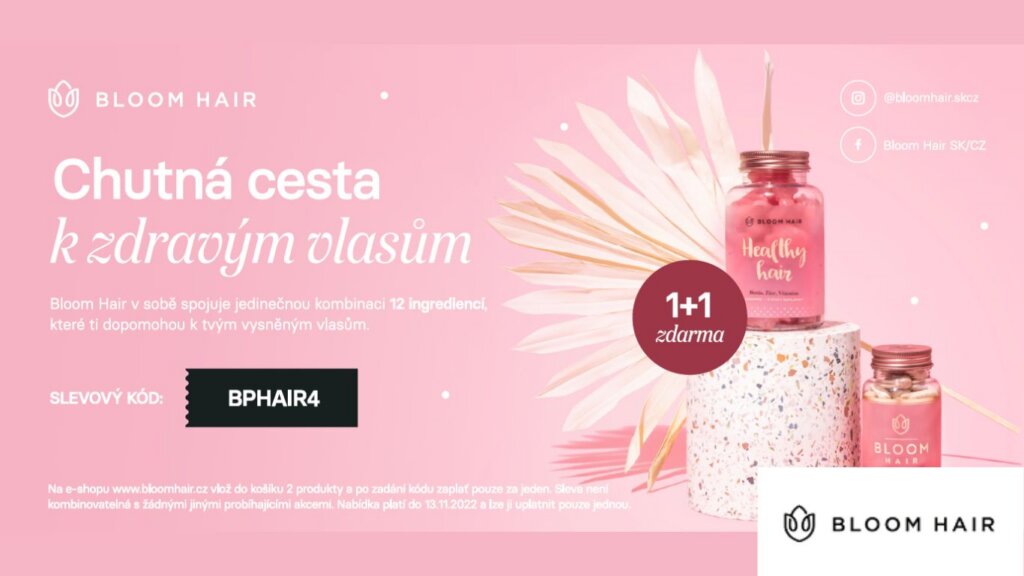 What the successful collaboration with Bloom Hair achieved